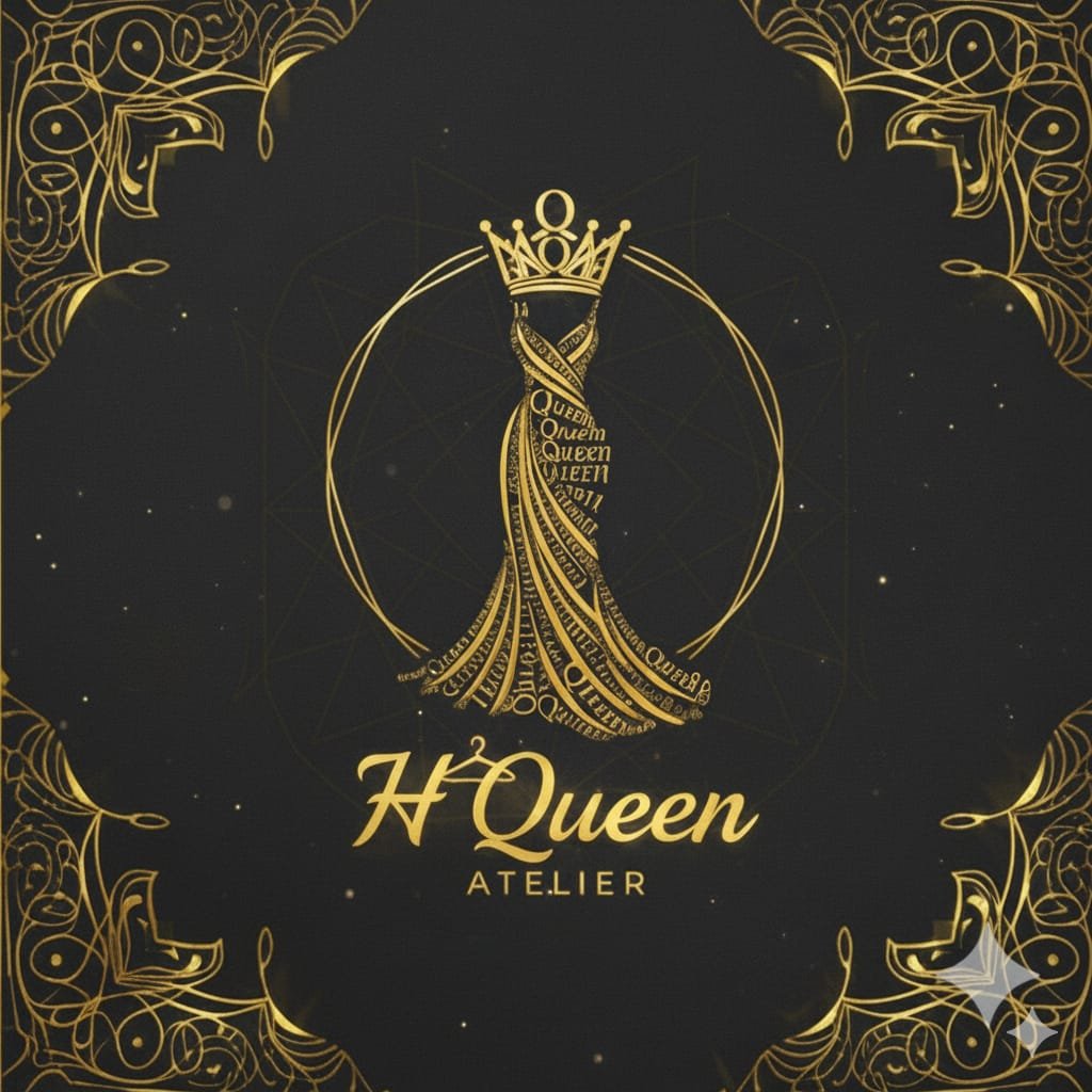 H Queen 👑