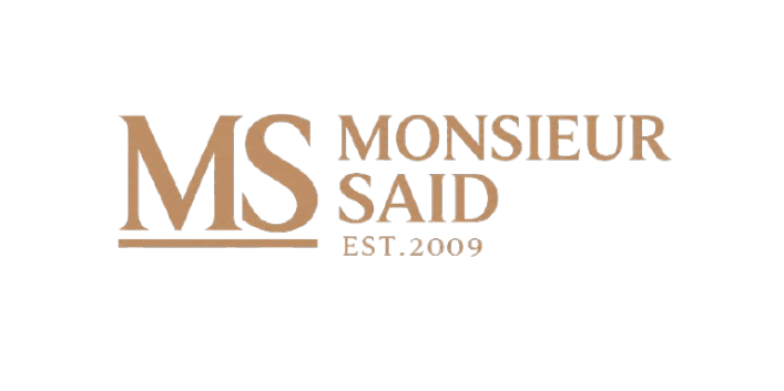monsieur said
