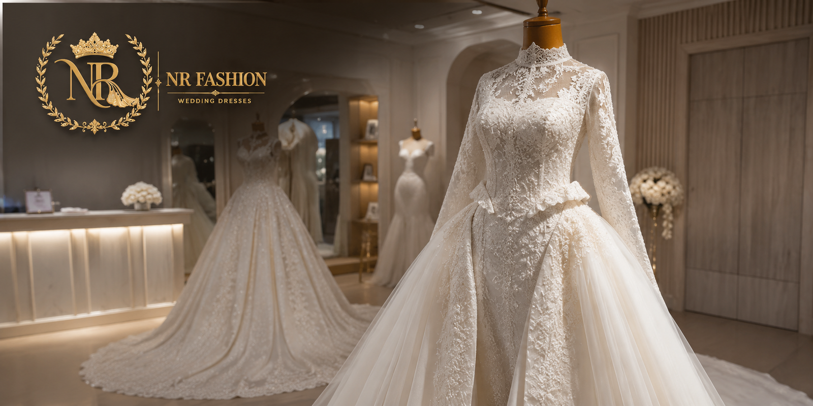 Marimed dress